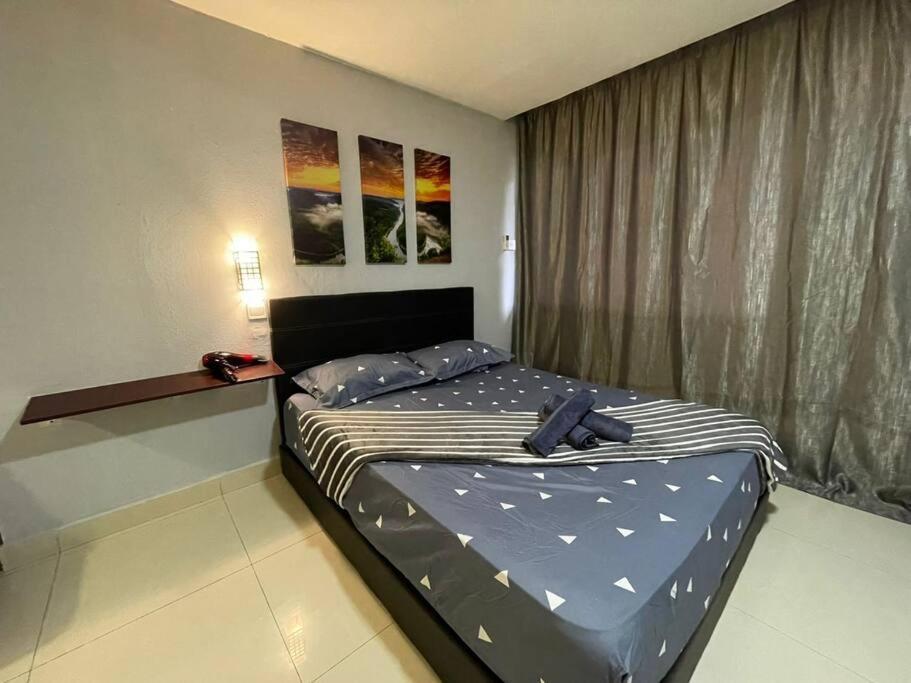 Kk A2z Api Api * Kota Kinabalu