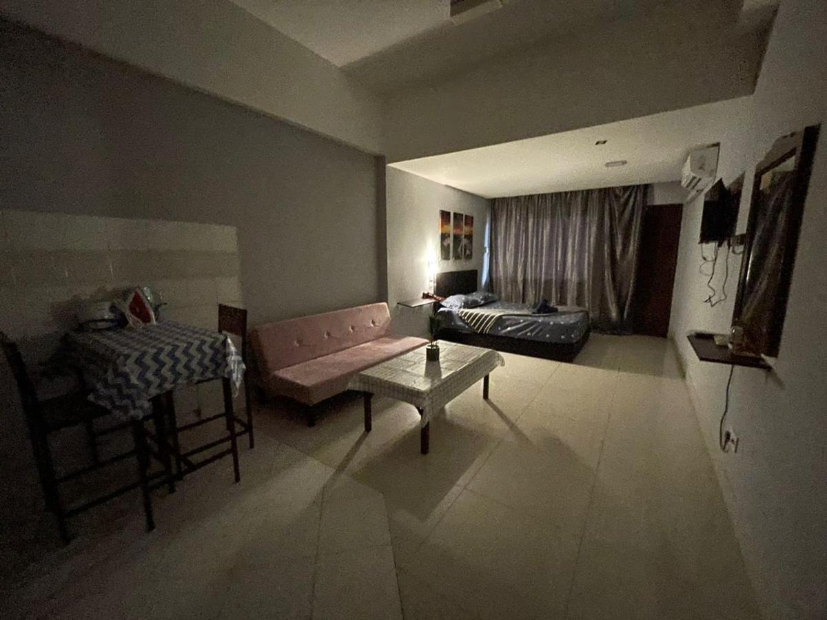 Kk A2z Api Api Apartment Kota Kinabalu
