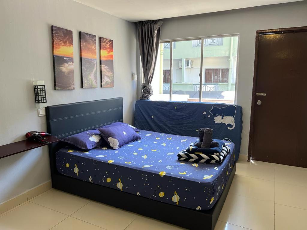 Kk A2z Api Api Apartment *