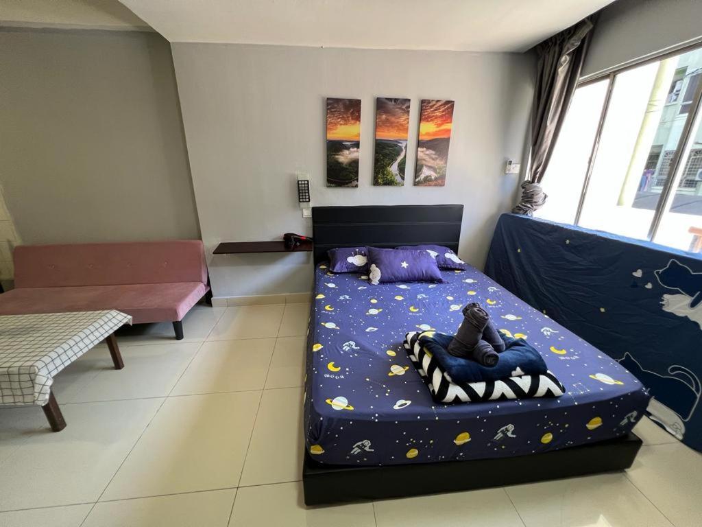 Kk A2z Api Api Apartment *